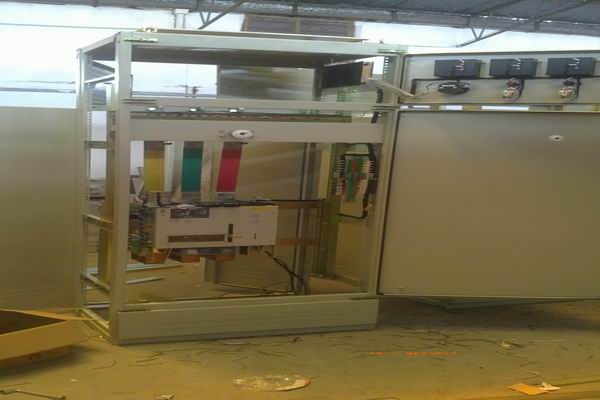 四更镇控制柜-进口3683讲讲电动闸阀控制柜怎